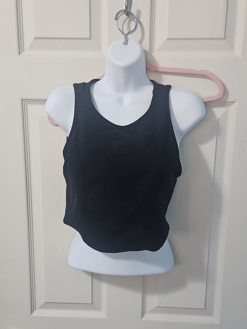 Beyond Yoga Cropped Tank